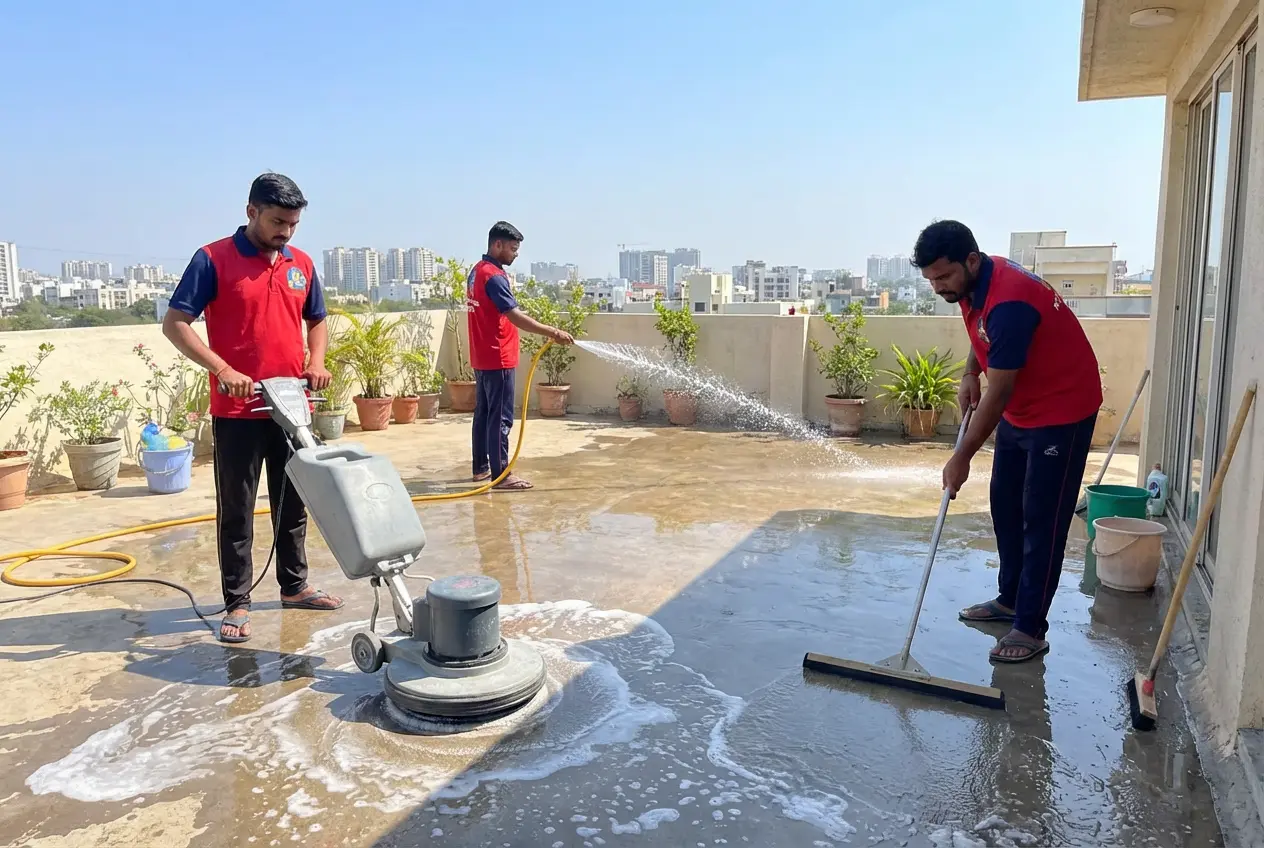 cleaningservices